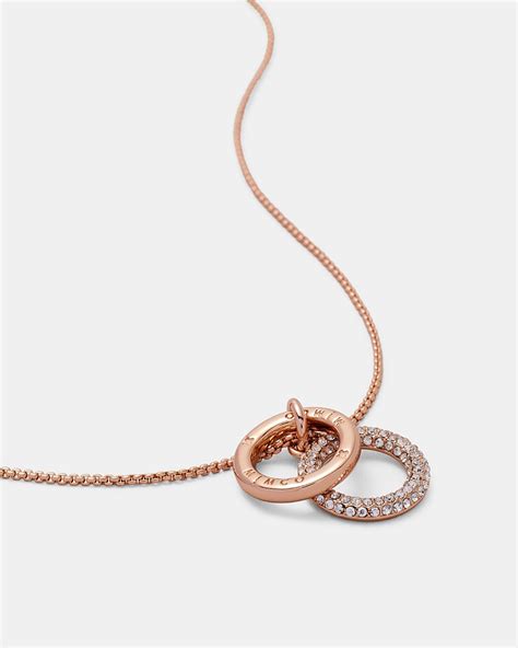 mimco necklace